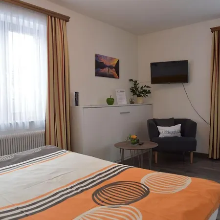 Appartementhaus Theresia Bad Mitterndorf Room photo