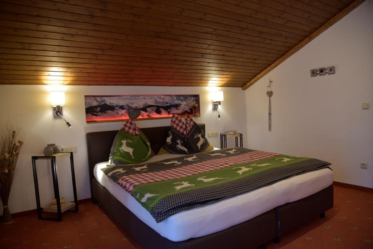 Haus Theresia Apartment Bad Mitterndorf
