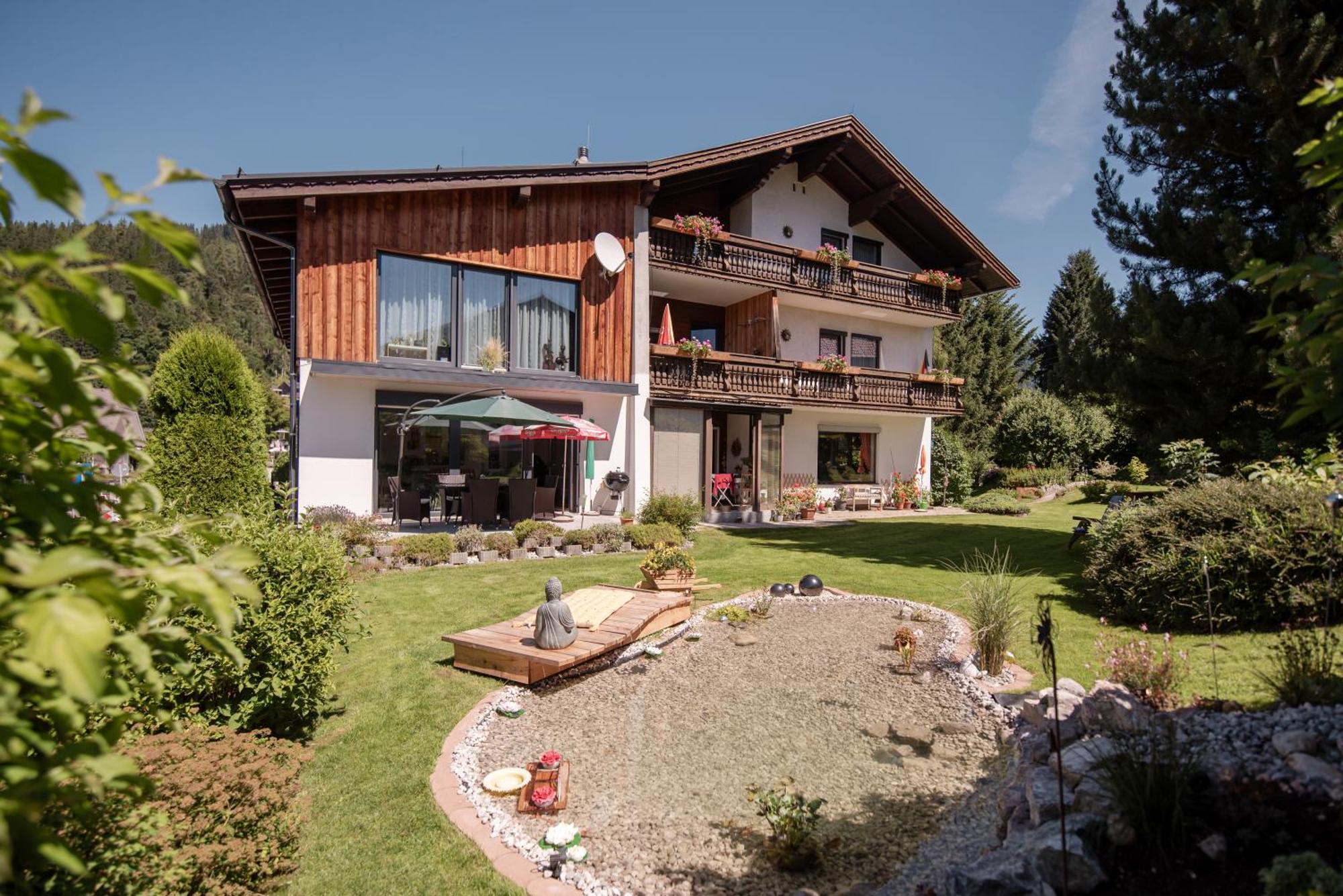Haus Theresia Bad Mitterndorf
