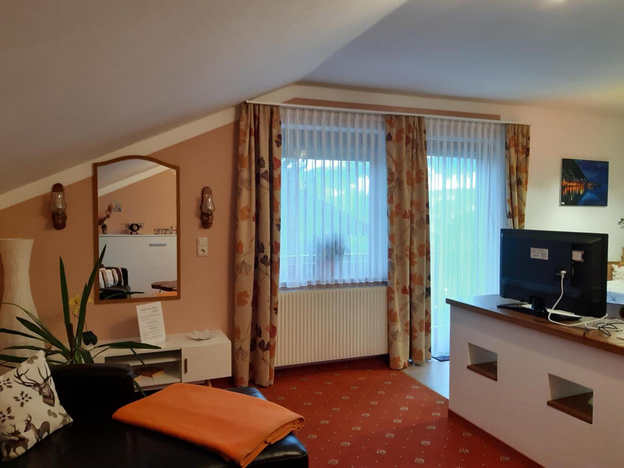 Haus Theresia Apartment Bad Mitterndorf