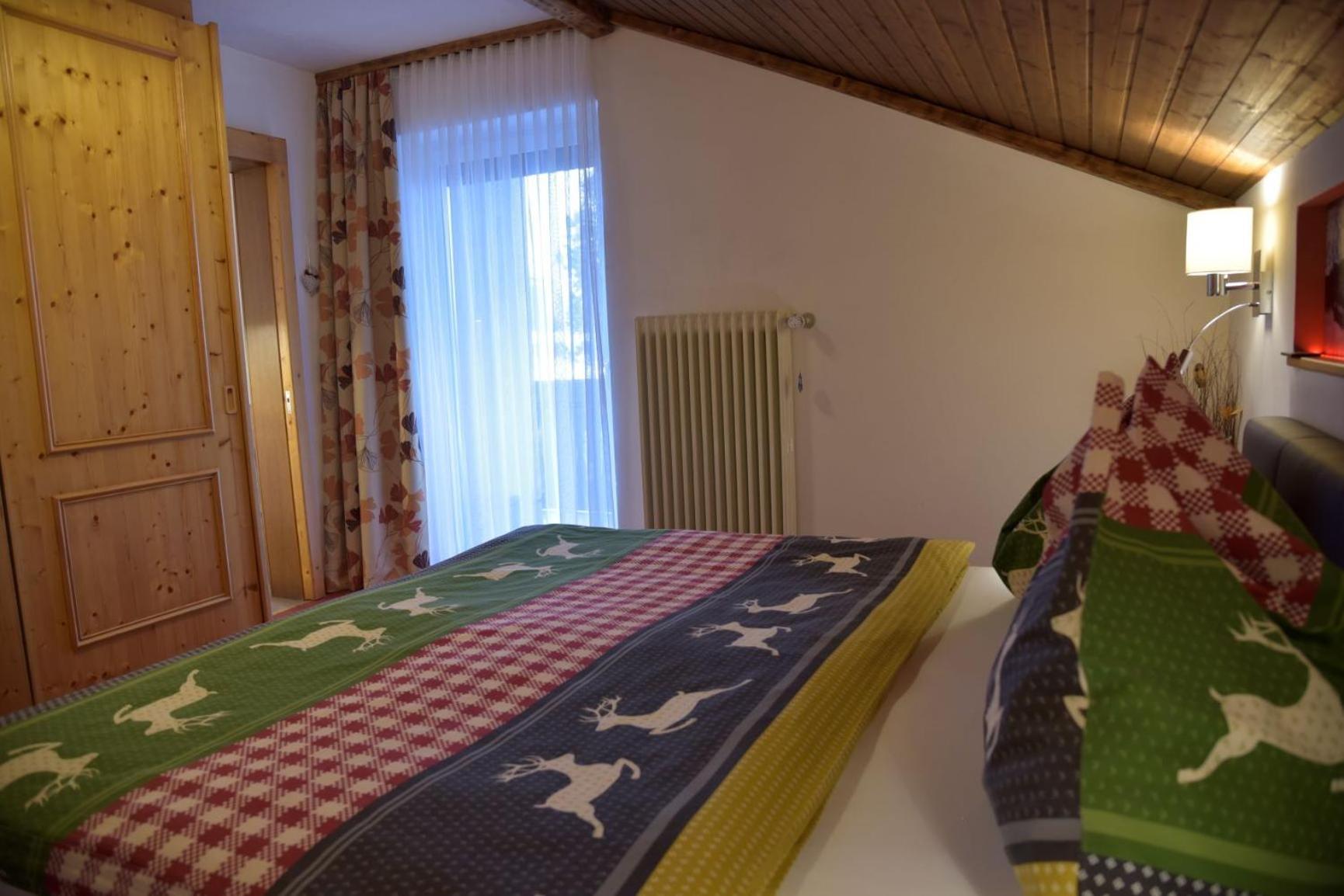 Apartment Haus Theresia Bad Mitterndorf