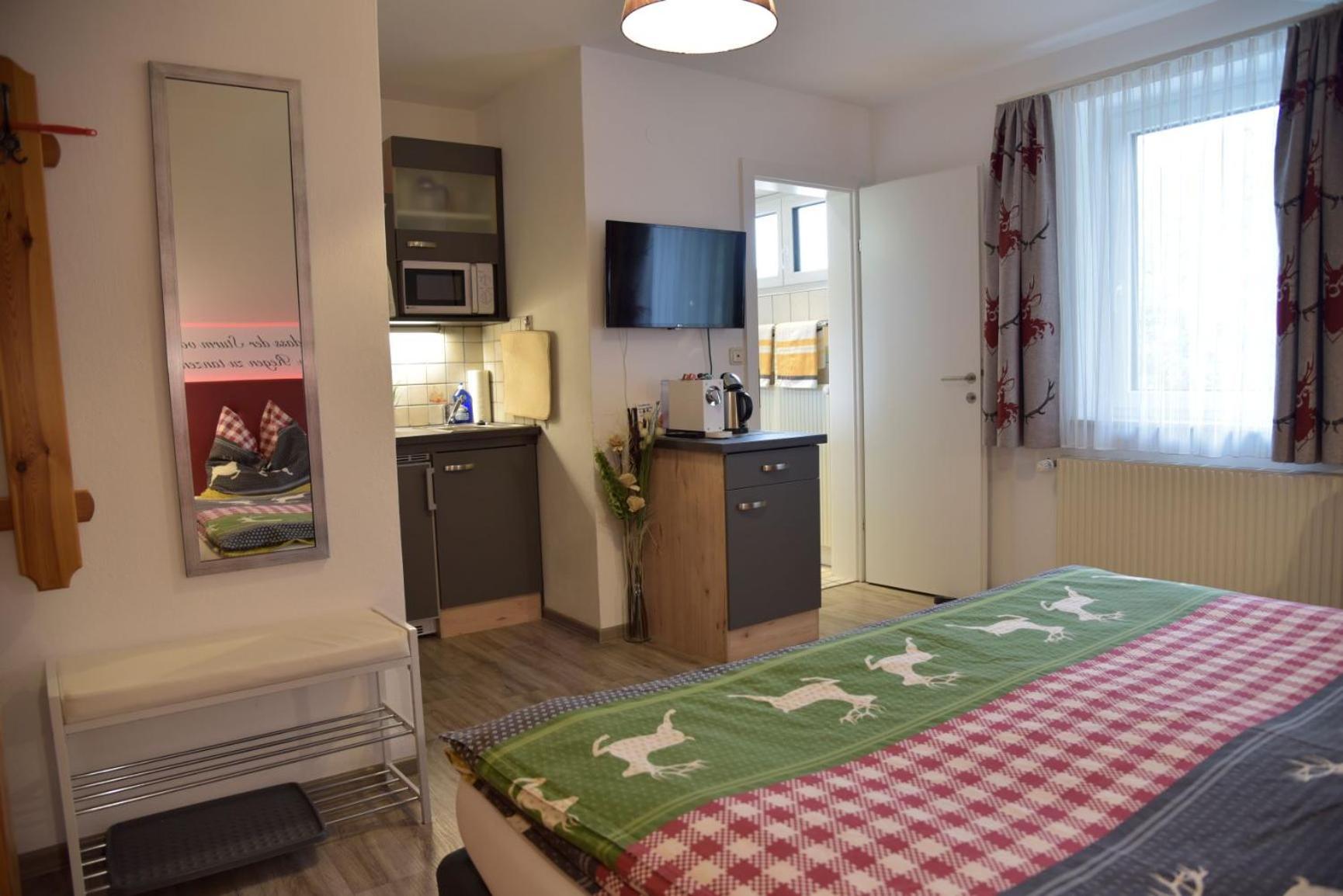 Haus Theresia Apartment Bad Mitterndorf