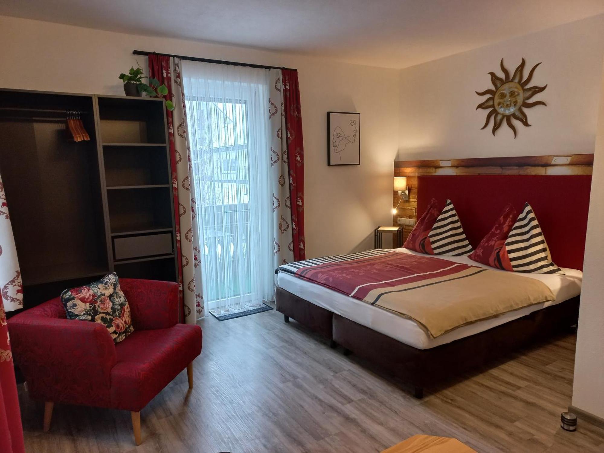 Haus Theresia * Bad Mitterndorf