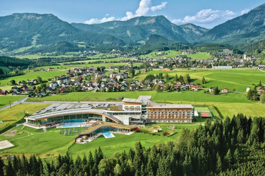 Appartementhaus Theresia