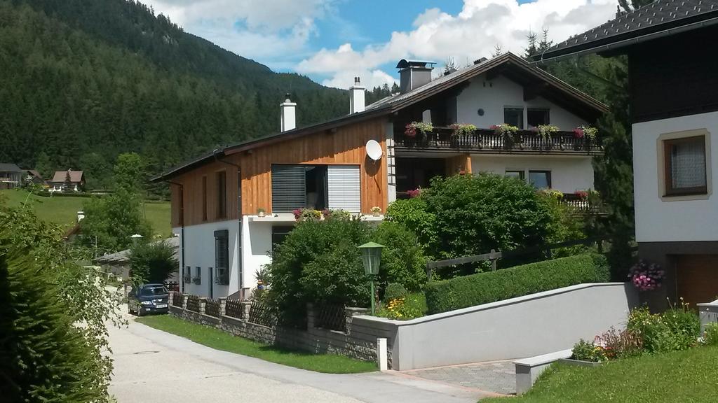 Apartment Haus Theresia Bad Mitterndorf