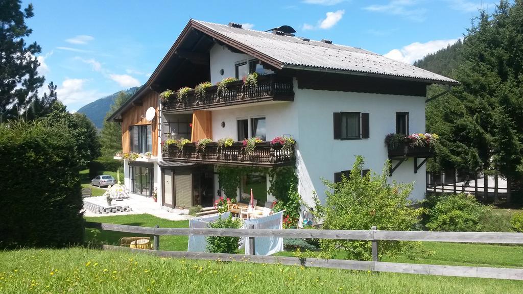 Haus Theresia