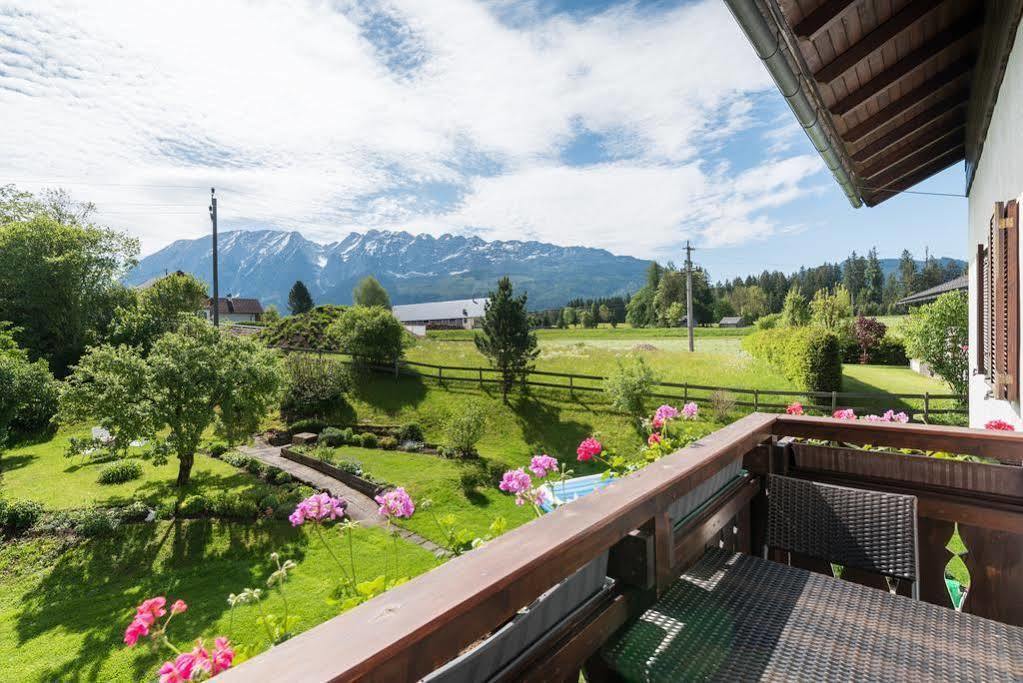 Haus Theresia Bad Mitterndorf